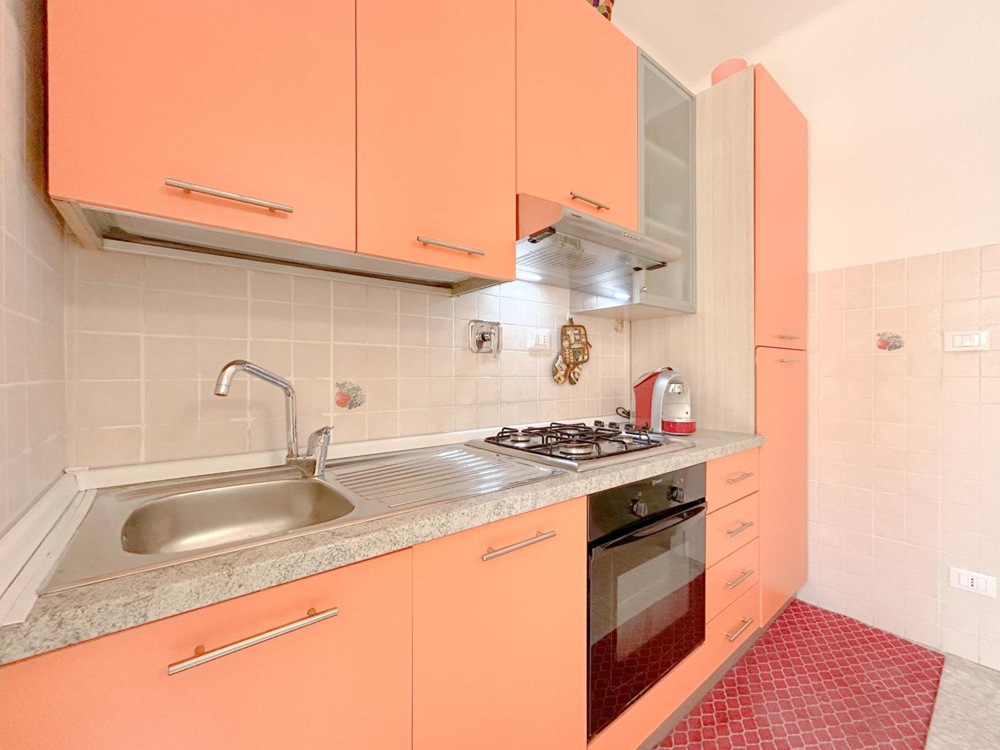 Appartamento Elegant House - Centro - 400Mt Dal Mare Ventimiglia Esterno foto