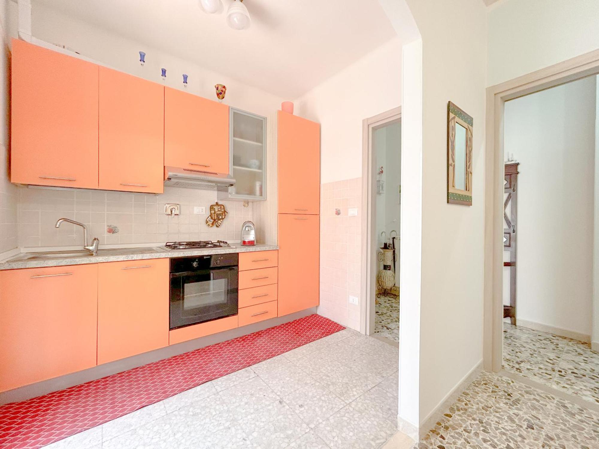 Appartamento Elegant House - Centro - 400Mt Dal Mare Ventimiglia Esterno foto