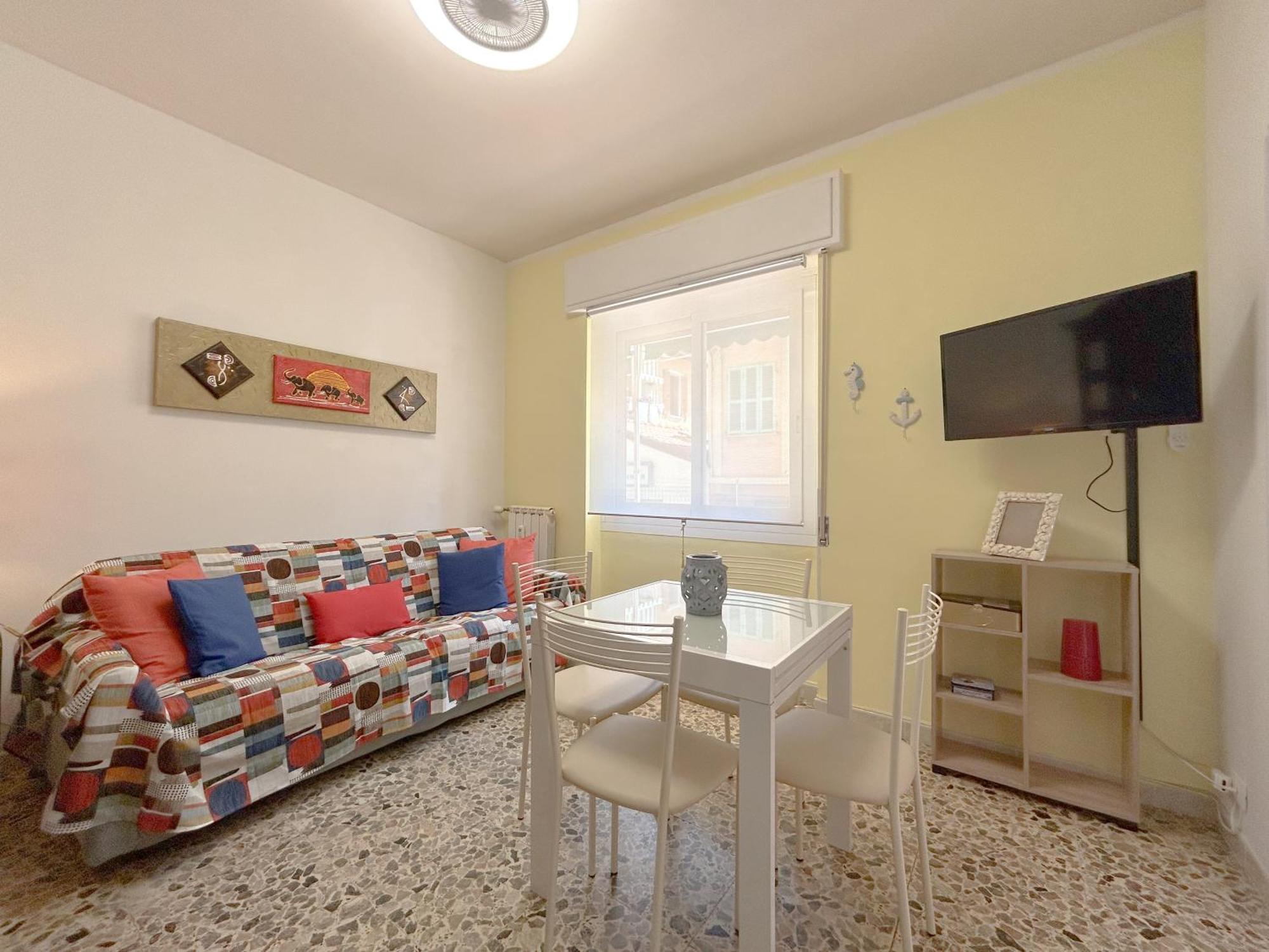 Appartamento Elegant House - Centro - 400Mt Dal Mare Ventimiglia Esterno foto