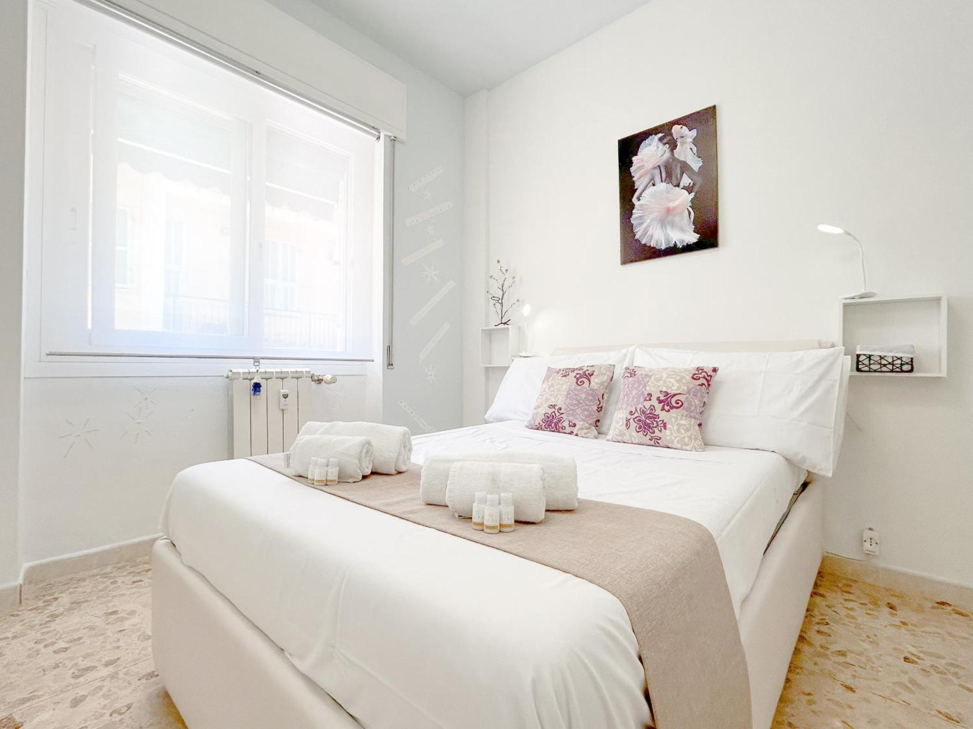 Appartamento Elegant House - Centro - 400Mt Dal Mare Ventimiglia Esterno foto