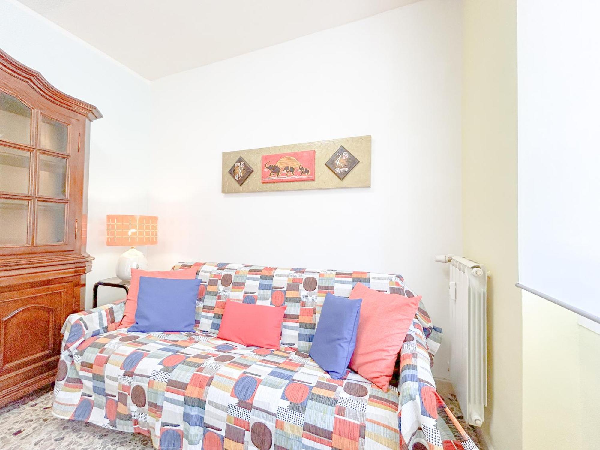 Appartamento Elegant House - Centro - 400Mt Dal Mare Ventimiglia Esterno foto