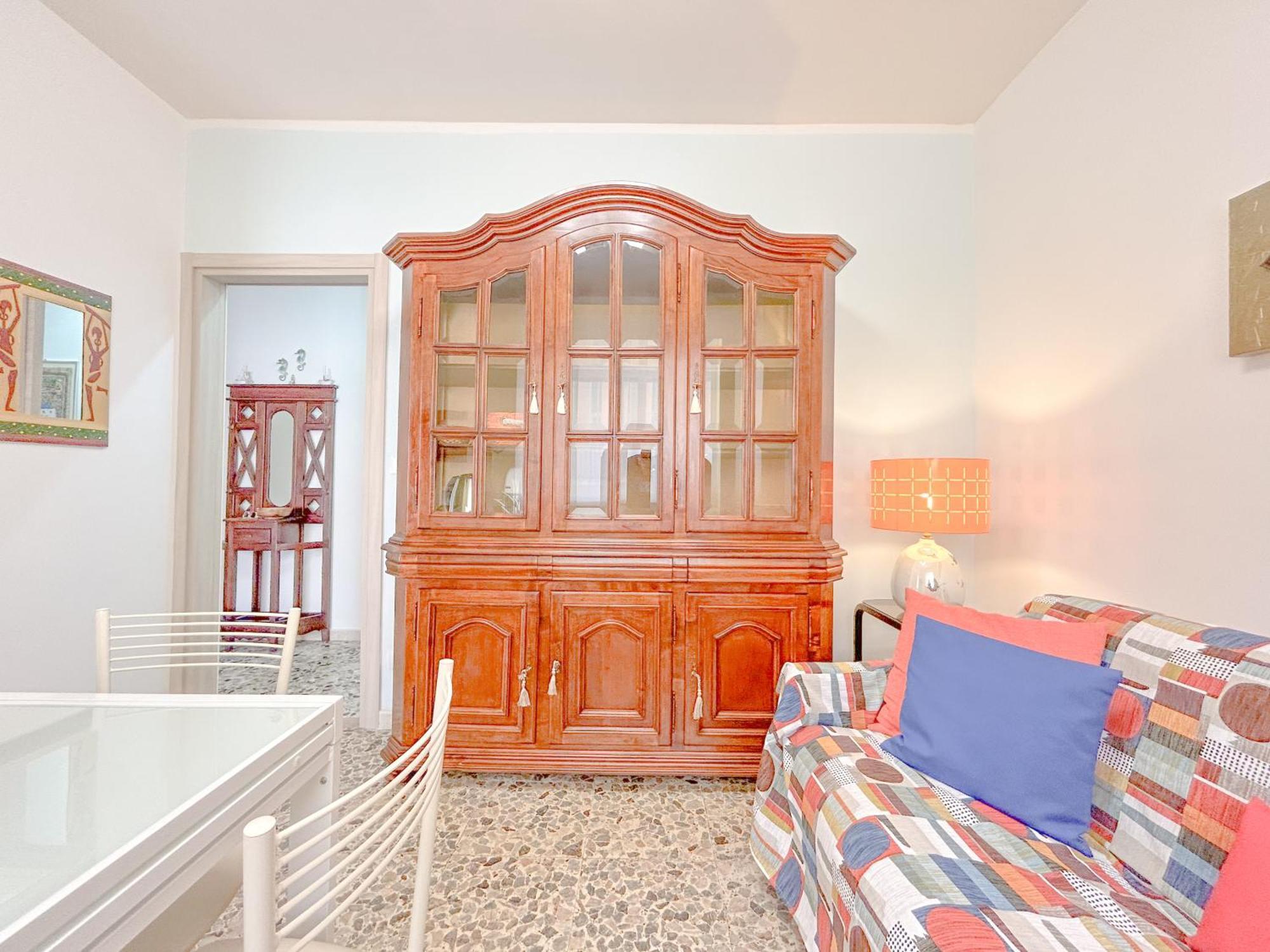 Appartamento Elegant House - Centro - 400Mt Dal Mare Ventimiglia Esterno foto