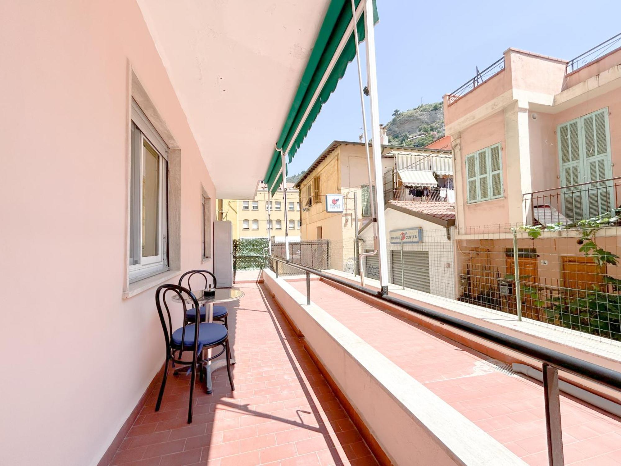 Appartamento Elegant House - Centro - 400Mt Dal Mare Ventimiglia Esterno foto